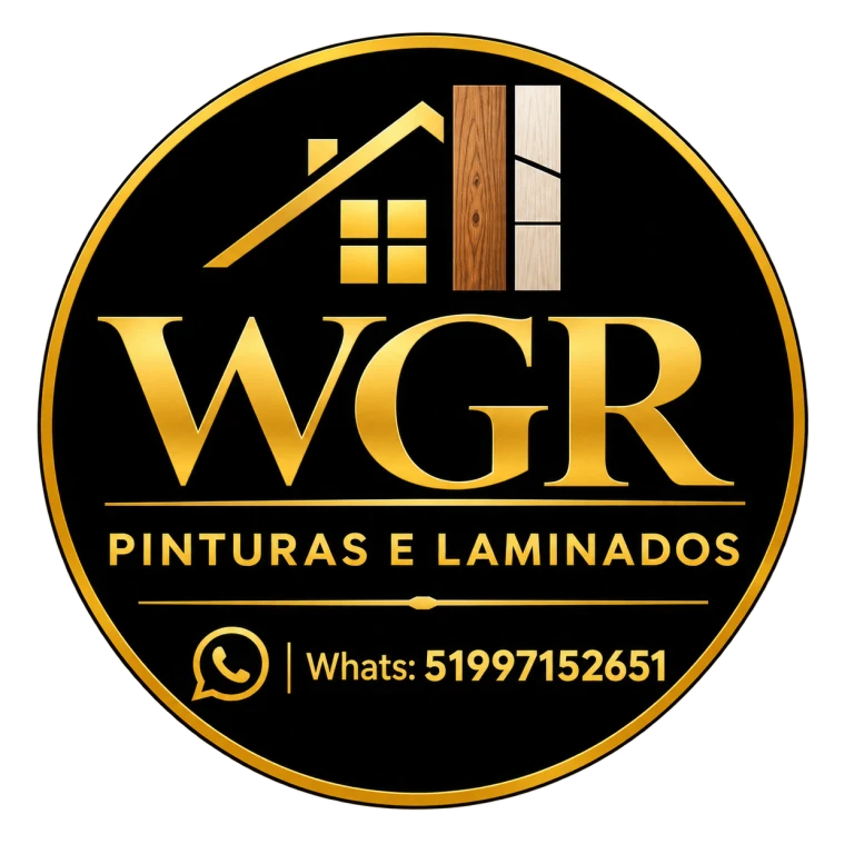 Foto de Wgr pinturas e laminados