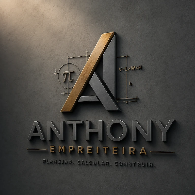 Foto de empreiteira anthony