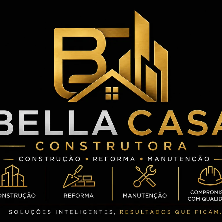 Foto de Bella casa construtora