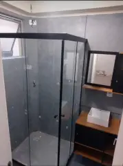 Fundo desfocado