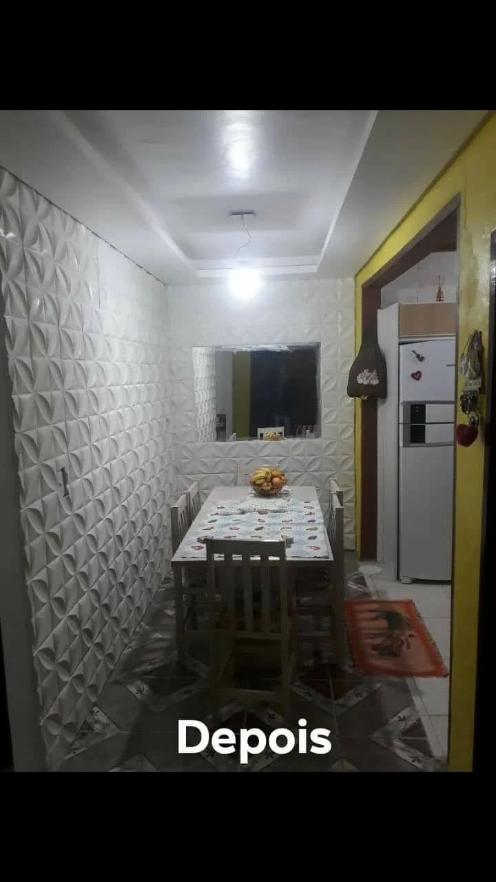 Trabalho de Wgr pinturas e laminados