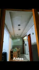 Fundo desfocado