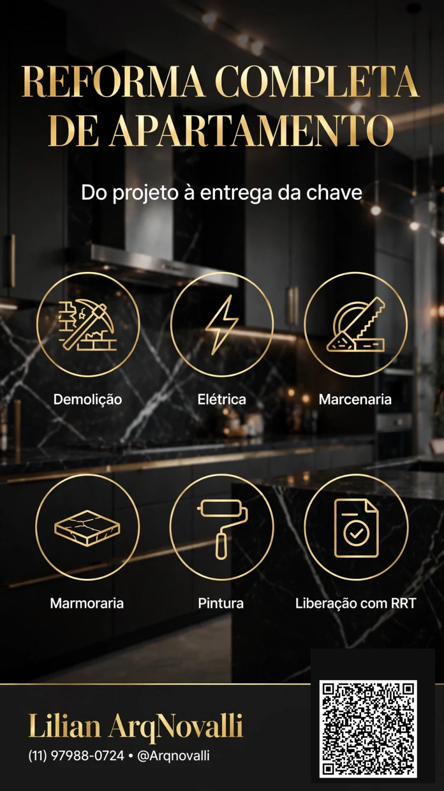 Reforma em geral