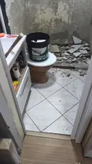 Fundo desfocado